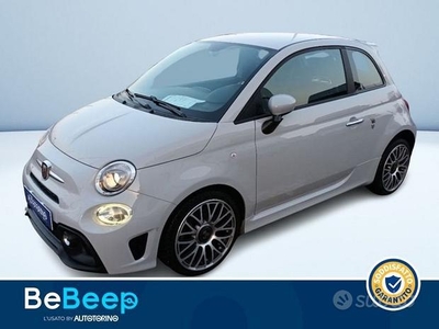 Abarth 595 1.4 T-JET 145CV MY18