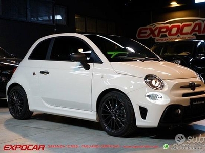 Abarth 595 1.4 t-jet 165cv - 2023