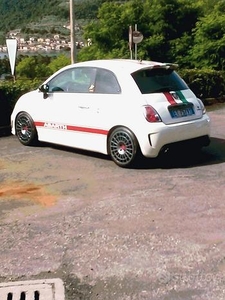 Abarth 595 - 2013