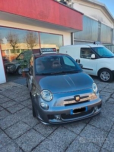 Abarth 595 - 2015