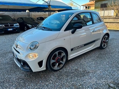 Abarth 595 - 2017