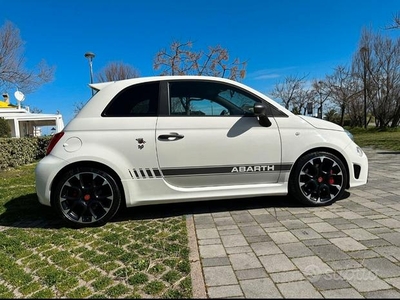 Abarth 595 - 2018