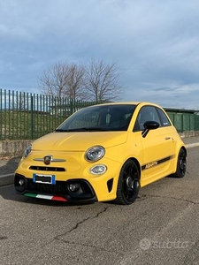 Abarth 595 - 2019