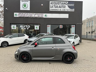 Abarth 595 - 2019