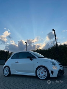 Abarth 595 - 2019