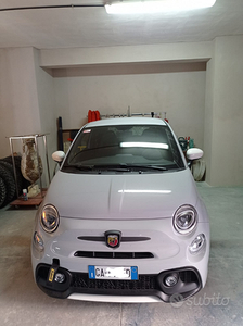 ABARTH 595 70° esseesse