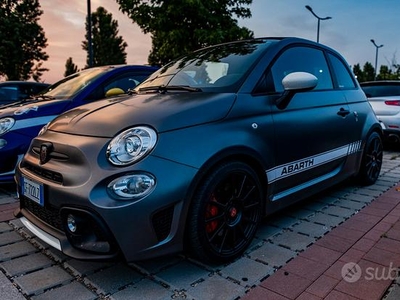 ABARTH 595 C EsseEsse - 2021