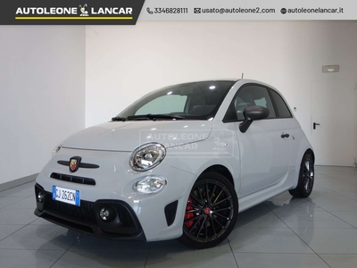 Abarth 595 Competizione 1.4 T-Jet 180 132 kW