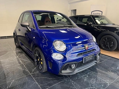 ABARTH 595 Competizione MTA - 2021