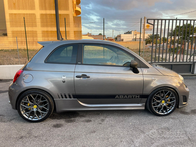 Abarth 595 cv 200