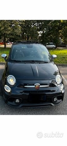 Abarth 595 Turismo 165 cv