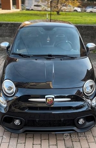 Abarth 595 turismo