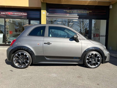 Abarth 695 132 kW