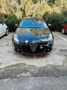 Alfa Giulietta 2.0