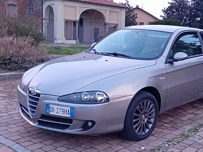 Alfa romeo 147 1.9 diesel 2007