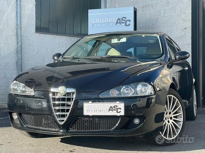 ALFA ROMEO 147 1.9 JTD 150 CV M-JET 16V 5 porte