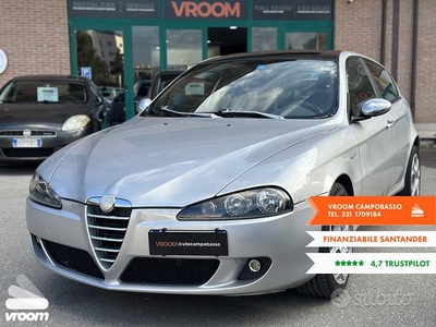 ALFA ROMEO 147 2 serie 147 1.9 JTD M-JET 16V 5...