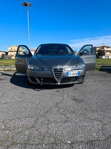 Alfa romeo 147