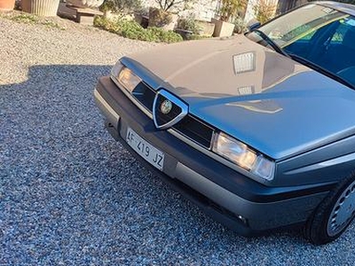 Alfa romeo 155 - 1996