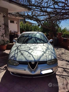 ALFA ROMEO 156 1ª serie - 1999