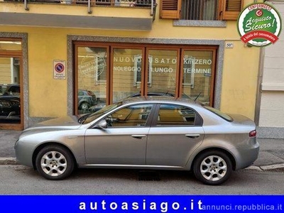 Alfa Romeo 159 1.8 16V Progression Milano