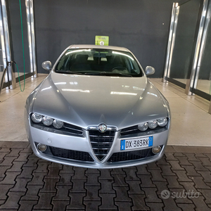 ALFA ROMEO 159 1.9cc 120CV Anno 30/10/2009