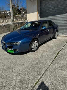 Alfa romeo 159 - 2006