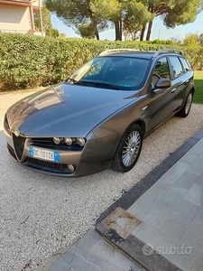 Alfa romeo 159 - 2006