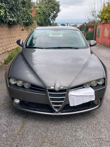 Alfa romeo 159 - 2007