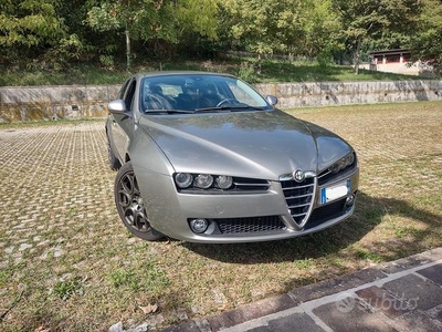 ALFA ROMEO 159 Sportwagon 1.8 tbi