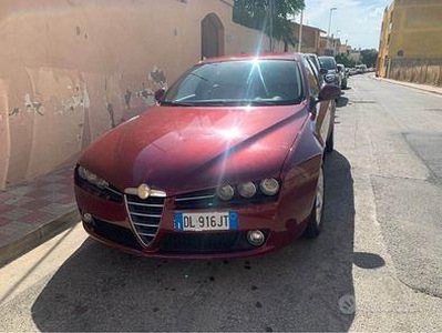Alfa Romeo 159 sw 1.9 Jtdm 120 cv