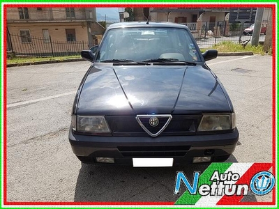 Alfa Romeo 33 1.3 IE cat Imola