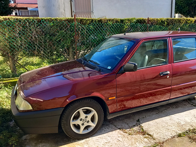 Alfa romeo 33 ASI+CLIMA