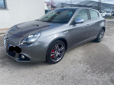 ALFA ROMEO Giulietta 1.4 a benzina 170 CV