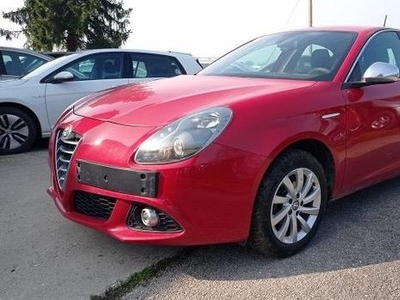 ALFA ROMEO Giulietta 1.4 Turbo Distinctive