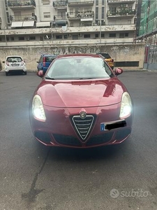 Alfa Romeo Giulietta 1.6 JTD