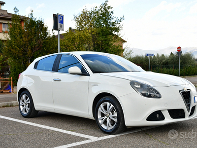 ALFA ROMEO Giulietta 1.6 JTDm 105 cv