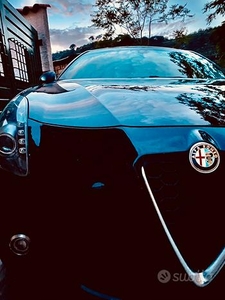 Alfa Romeo Giulietta 1.6 Jtdm 120cv DISTINCTIVE