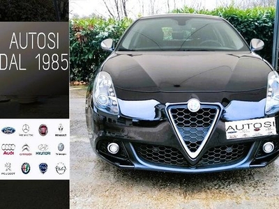Alfa Romeo Giulietta 1.6 jtdm 120cv Super