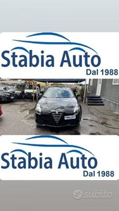 ALFA ROMEO Giulietta 1.6 JTDm-2 105 CV