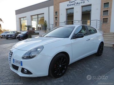 ALFA ROMEO Giulietta 1.6 JTDm-2 120 CV Distinctive