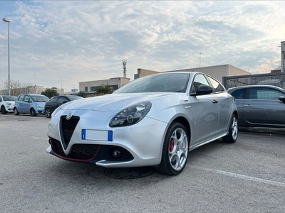 Alfa Romeo Giulietta 1.6 JTDM 88 kW