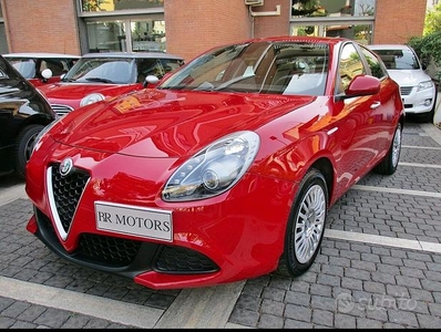 Alfa Romeo Giulietta 1.6 JTDm Business 122cv tct -