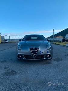 ALFA ROMEO GIULIETTA 1.6 tdi