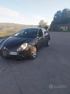 Alfa romeo Giulietta 1600 JTD M2 105 cv