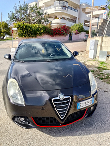 Alfa romeo Giulietta 1600 jtdm