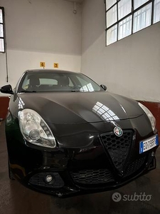 Alfa Romeo Giulietta 170cv