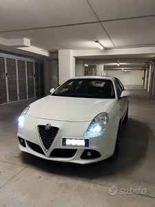 Alfa Romeo giulietta 2.0 140cv