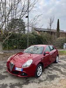 Alfa Romeo Giulietta 2.0 Diesel, 140 cavalli