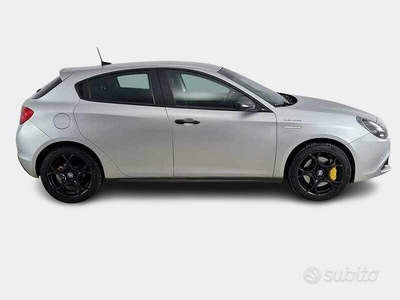 ALFA ROMEO GIULIETTA 2.0 JTDM 170cv TCT Veloce 5 P